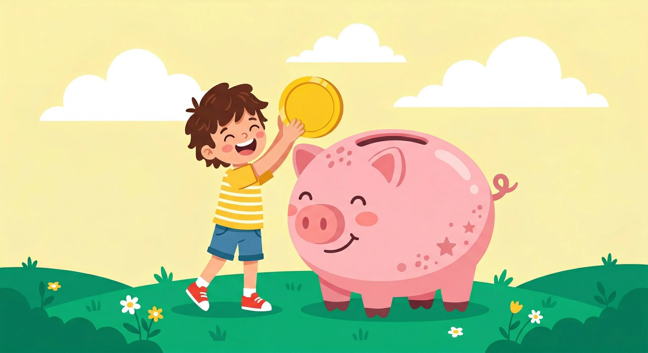 Akademia Finansowa dla dzieci