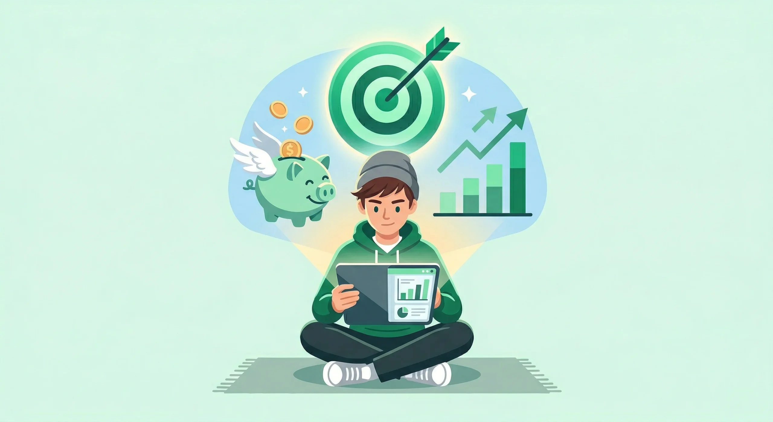 Jak mądrze zarządzać swoim budżetem