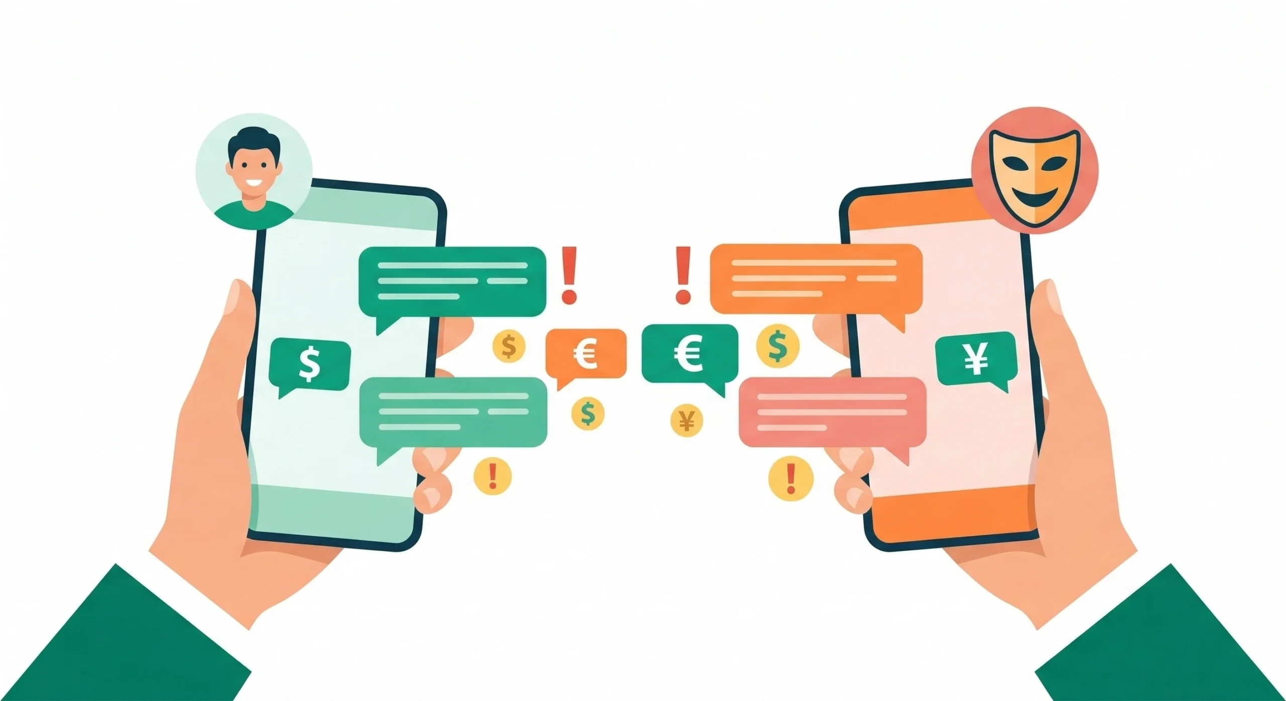 Oszustwa na BLIK - nie daj się