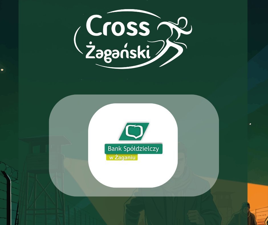 50. Cross Żagański o Puchar Wielkiej Ucieczki